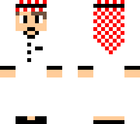 arabian | Minecraft Skins