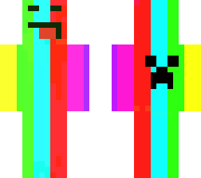 arcoiris noob