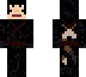assasin grown