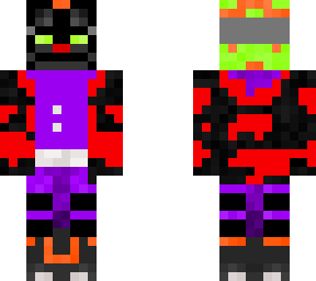 assassin sabrwolf
