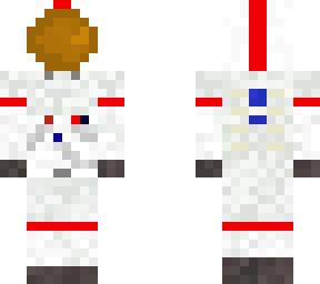astronaut