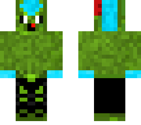 avatar melon final form