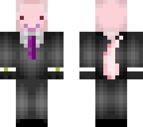 axolotl buisness man. edit- jasm18 full credit