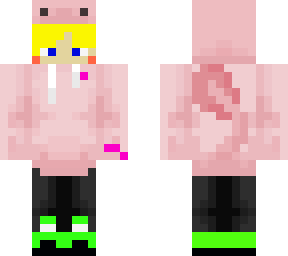 axolotol kid