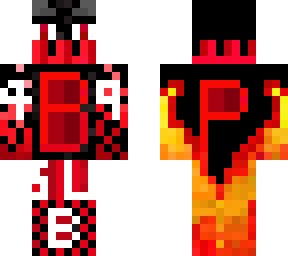 b player m