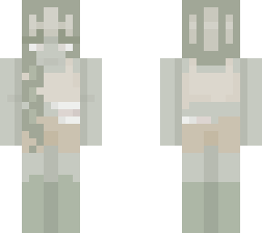 b r a i n z z z ~ (skintober 5)