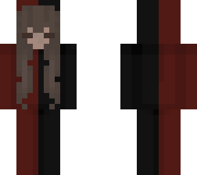 black and red remake