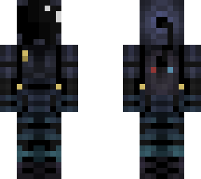 black fixed