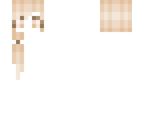 blonde - hair base