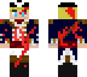 bloody tommyinnit