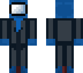 blue  mafia