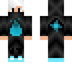 blue flame ~flamingfuryfire9~