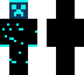 blue phantom creeper