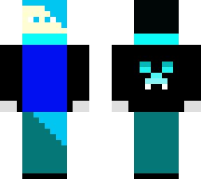 blue tod (tod series