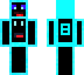 bluefan