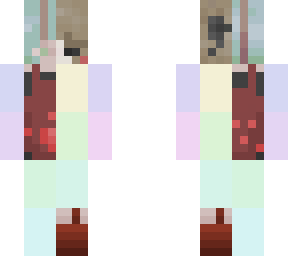 boots and cats (cp)