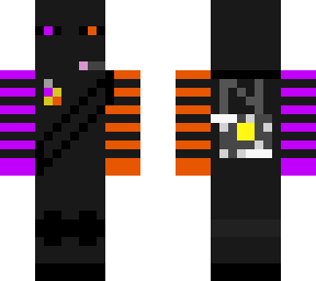 bowtie dragonz mega (spy)