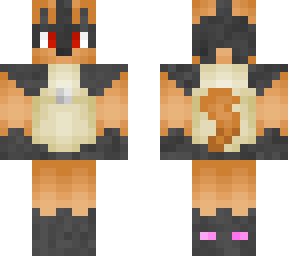 bronze lucario