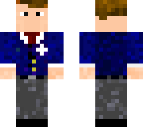 brookes uniform template