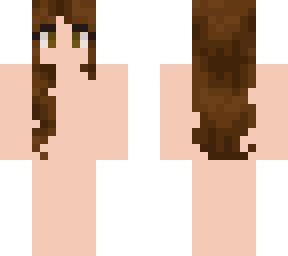 brunette base