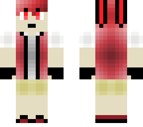 bunny boy