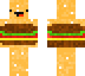 burger skeppy