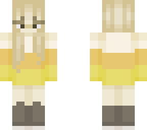 c a n d y c o r n  skintober day 7