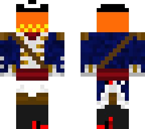 can you just fix the hands and feet?