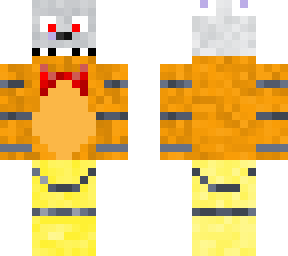 candy corn bonnie/bonnie