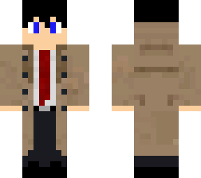 carlos detective