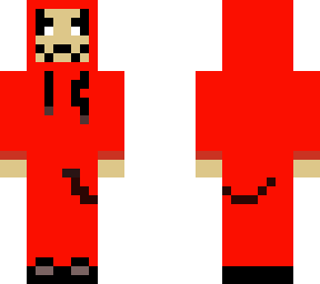 casa de papel