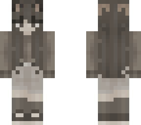 cat - skintober day 7