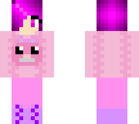 cat girl from violetflower2011 ( read discription)