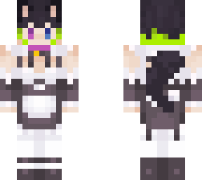 catboysona maid vers