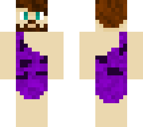 caveman mando