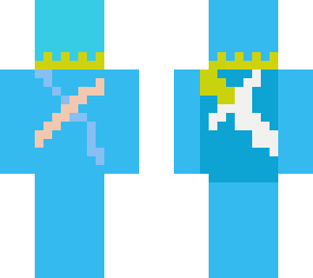 cenixs sword