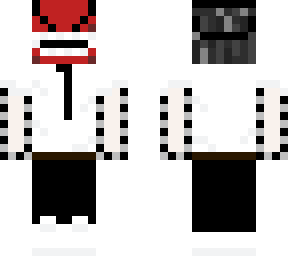 chainsawman