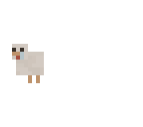 chicken like only chiken