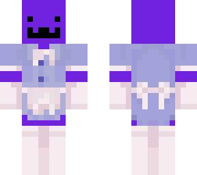 clunguss maid
