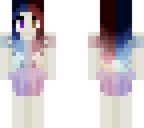 collab with kirbirb! final skin!