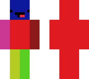 color ninja