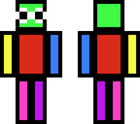 colour block  _cyex