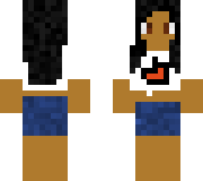 comfy crop top