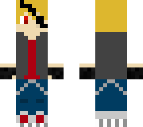 common clothes