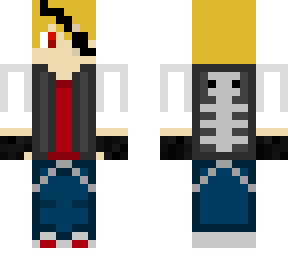 common clothes v.2