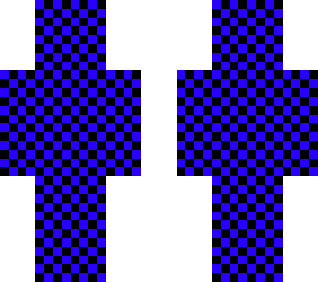 cool blue