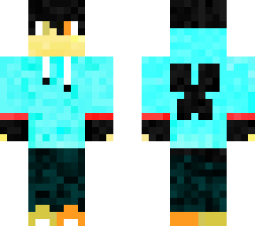 cool boy