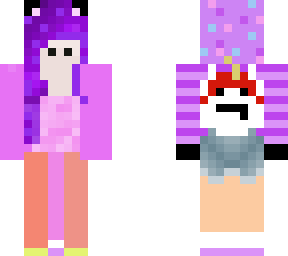 cool girl