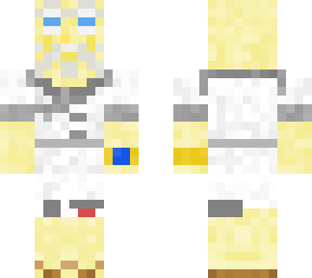 corn fu master