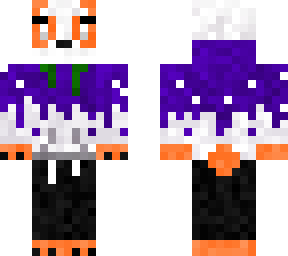 cosmo (halloween edition)